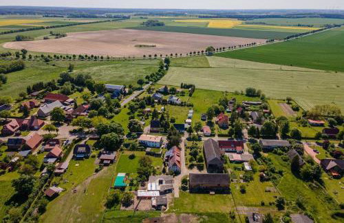 Ferienwohnung Müritzblick an der Müritz - Foto 24