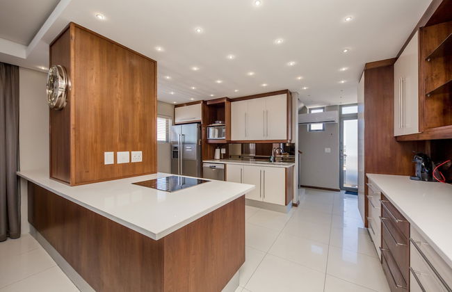 Infinity Self-Catering Apartments - Photo 35