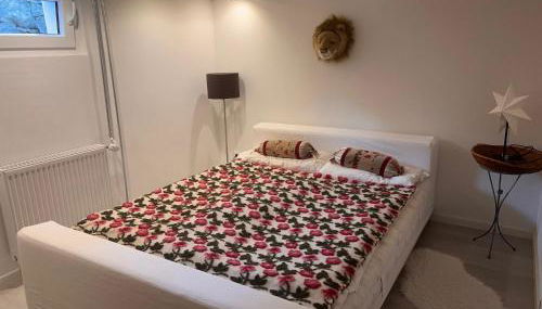 Charmante Ferienwohnung in ruhiger Wohnlage, 60qm - Foto 5