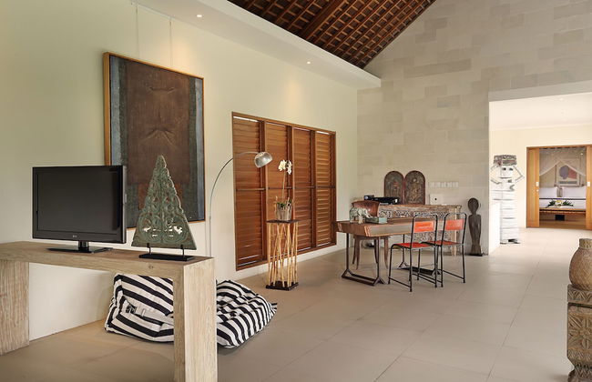 Villa Bali Asri Batubelig - Foto 27