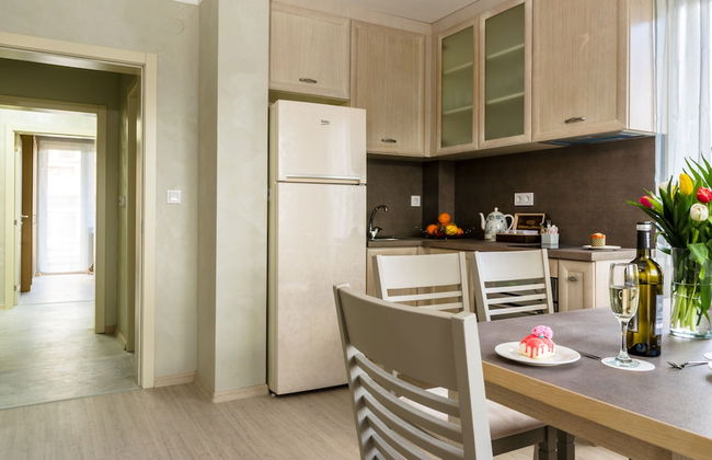 COOP Apartments - Foto 5