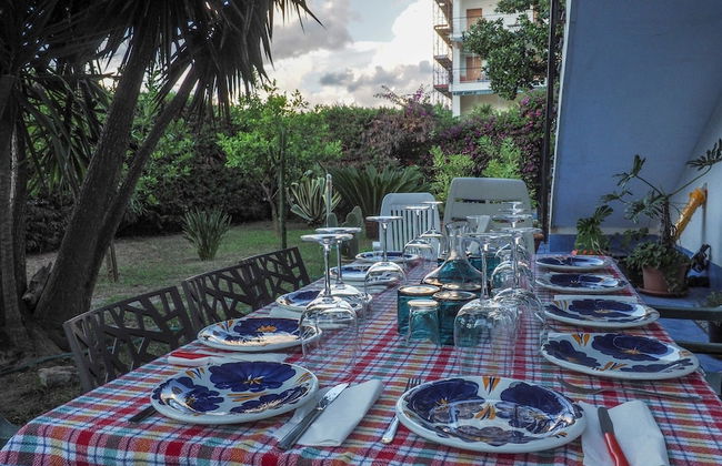 Apartment With Garden Close To The Beach - Foto 38