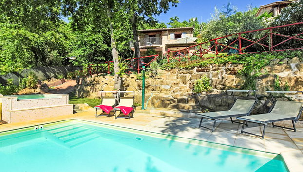 Villa Oleandra sul Lago by Interhome - Foto 2, House