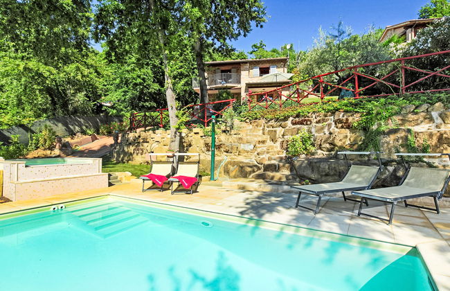 Oleandra sul Lago - Foto 1