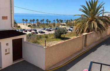 Apartamento Mendez Nunez Villajoyosa - close to the beach - Foto 2