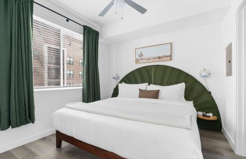 Lodgeur Denton - next to Rayzor Ranch, hospitals, close to UNT - Foto 14