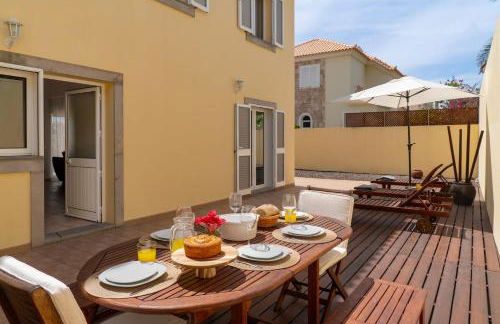 Moradia Felicidade Rocha PXO by An Island Apart - Foto 1