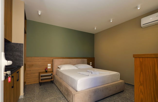 Apartments Luxury Mimani 2 - Foto 10