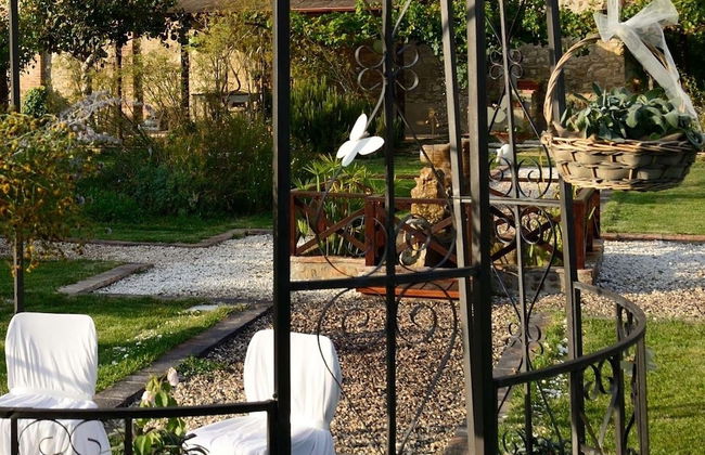 Abbazia Sette Frati Agriturismo Fratres - Photo 49