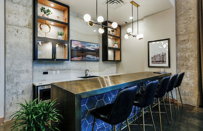 Sable 302 - Alcove - Photo 21