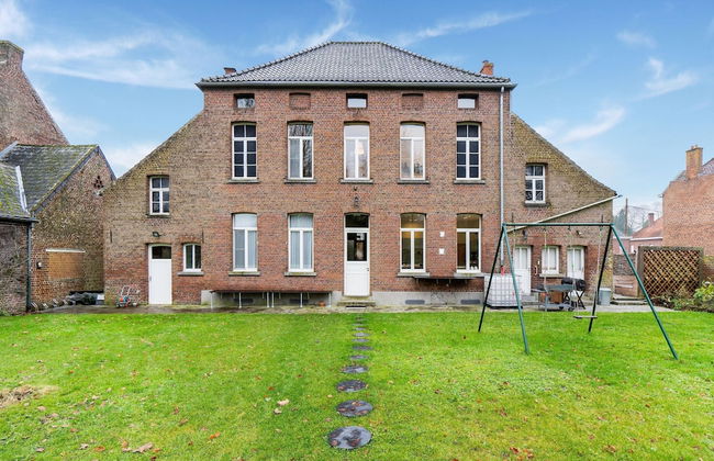 Luxury Holiday Home in Vloesberg With Sauna and hot tub - Foto 34