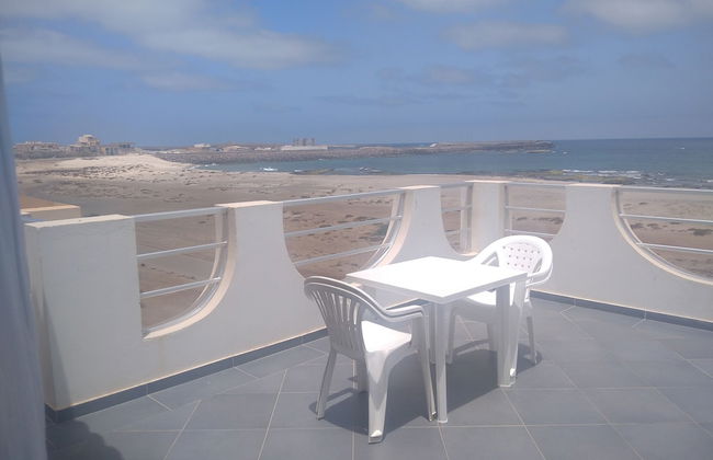 Penthouse in Praia Cabral, sea View Boavista With two Bedrooms - Foto 5