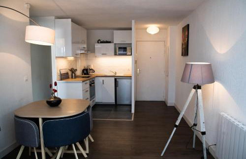 Appartements du Léman - Proches Genève - Parkings privés gratuits - Foto 20