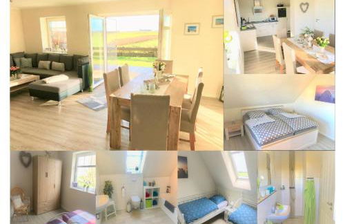 Ferienhaus Momke am Diek Haushälfte B - Foto 1