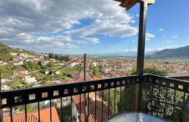 Meteora Sunrise - Foto 16