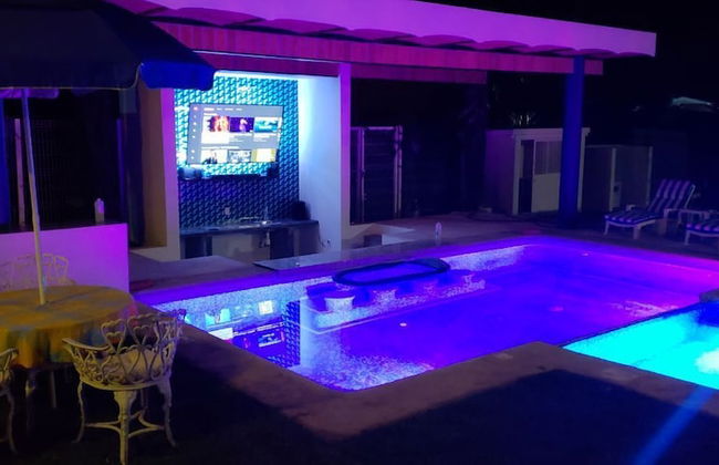 Estancia Ananda Bungalow 1 - Foto 13