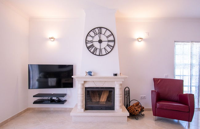 Villa Perola in Carvoeiro - Foto 7