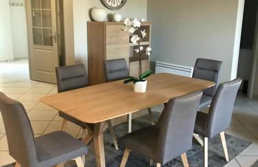 Appartement de 100m² bien situé - Foto 26