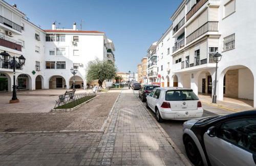 Piso 3 dormitorios HL Gines a 10" de Sevilla, a 20" del Aeropuerto de Sevilla - Foto 39