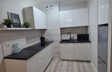 Apartament Centrum z darmowym podziemnym parkingiem - Foto 4