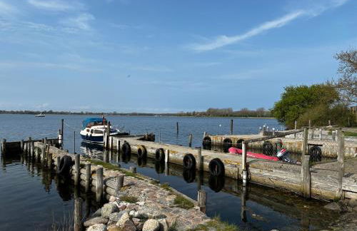 Wohnung mit Kahnstelle - Foto 1