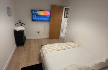 Oak House No15 Scotland Road 5BR Parking - Foto 31