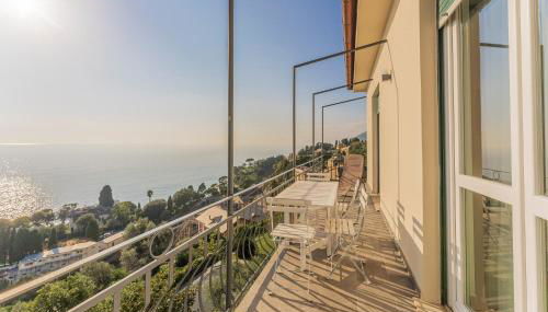 Breath-taking Portofino Promontory Seaview - Foto 3