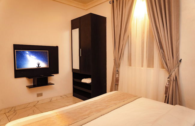 247 Luxury Apartment - Foto 9