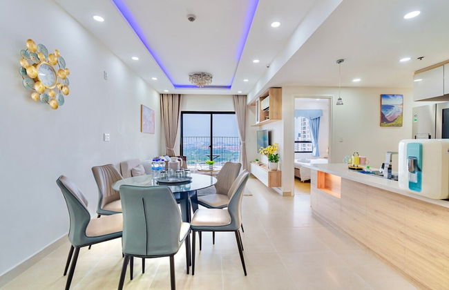 Genius Saigon - Masteri Thao Dien District 2 - Foto 24