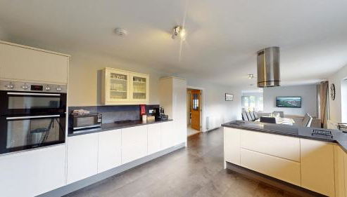 Braeside - Family home in Nethy Bridge - Foto 4