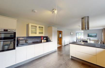 Braeside - Family home in Nethy Bridge - Foto 4