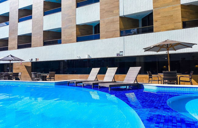 Gold Flat by Apartamentos Jampa - Foto 51