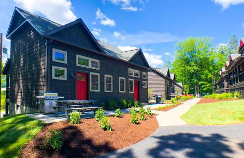 Lakeside Lodging - Foto 29