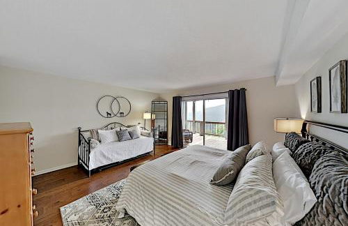 Young's Mountain Hideaway - Foto 23