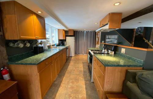 The Guest House at Sky Hollow - Foto 10