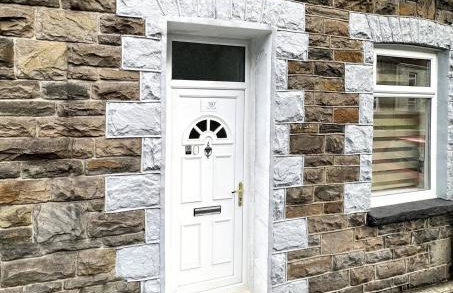 Joyful Jungle Jewel wBalcony & Foozeball-Ferndale - Foto 22