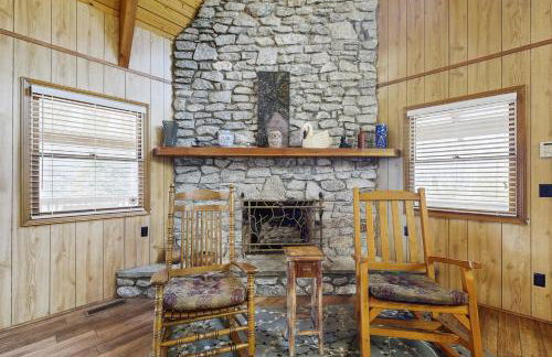 Lodge on Mirror Lake - Foto 13