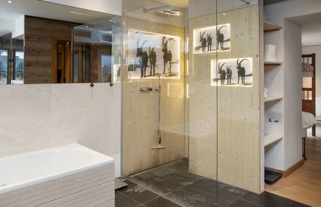 Chesa Piz Padella - St. Moritz - Foto 23