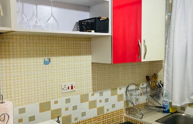 Lux Suites Boujee Homes Utawala - Photo 3