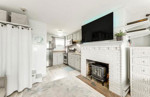 13 Mi to Portland Studio on Old Orchard Beach! - Foto 8