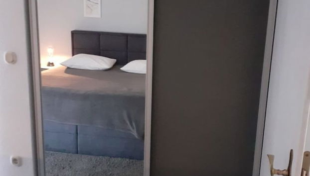 Ani - Garden With Playground - A1 Gornji - Foto 2, Habitación