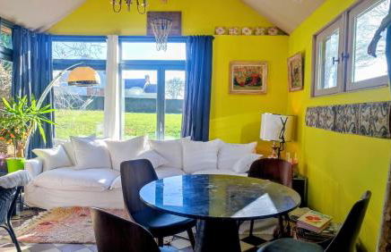 La Demeure du Figuier - Foto 34