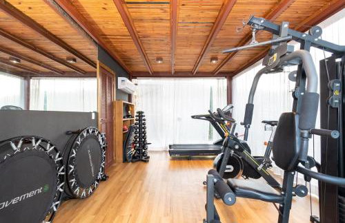 Santa Serra Itaipava - Foto 64