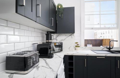 Kensington Nest Serviced Town House - Foto 14