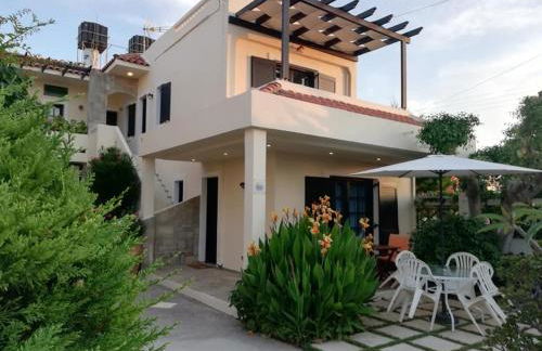 Aigialis Apartments & Studios - Foto 25