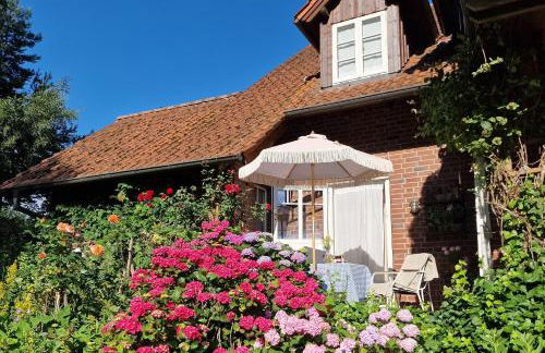 Apartment „Waldstübchen“ - Foto 35