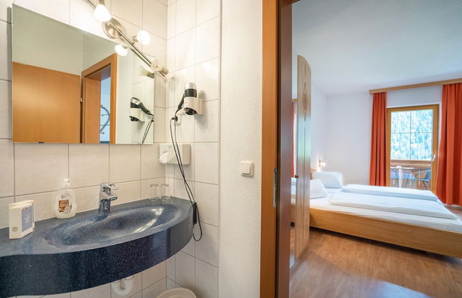 Apartment in Neustift Near Ski Lift - Foto 13