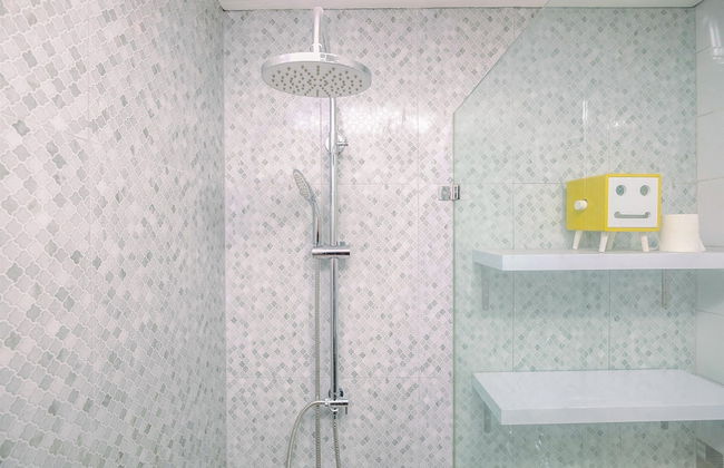 Nice And Comfortable 2Br Apartment At Royal Olive Residence - Foto 17