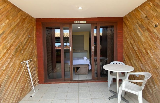 Flat Pipa Oceano - Foto 80