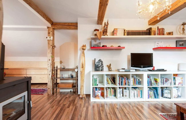 Chalet in Bad Mitterndorf Near Ski Bus - Foto 26